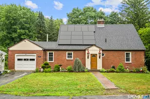 346 Long Hill Rd, South Windsor, CT 06074 - Photo 1