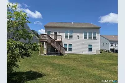 941 Mackenzie Lane #941, Oxford, CT 06478 - Photo 2