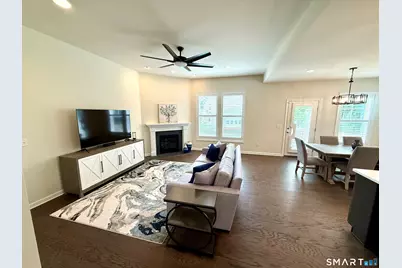941 Mackenzie Lane #941, Oxford, CT 06478 - Photo 14