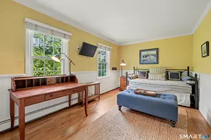 100 Sherley Pl, Fairfield, CT 06825 - Photo 24