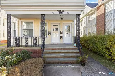 90 Avon Street #1, New Haven, CT 06511 - Photo 2
