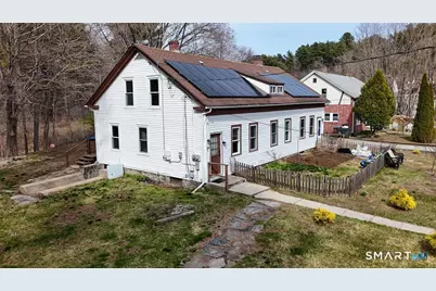 232 Ballouville Road, Killingly, CT 06241 - Photo 1