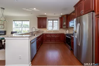 232 Brookside Court #232, Newtown, CT 06470 - Photo 14