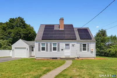 112 Birchwood Road, East Hartford, CT 06118 - Photo 2