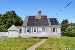 112 Birchwood Rd, East Hartford, CT 06118 - Photo 2
