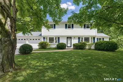 54 Parkview Drive, Avon, CT 06001 - Photo 1