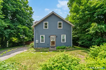 230 Reynolds Bridge Road, Thomaston, CT 06787 - Photo 1