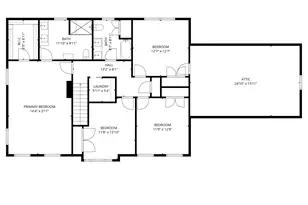 1427 Monroe Turnpike, Monroe, CT 06468 - Photo 40
