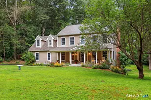 212 Martin Rd, Hebron, CT 06248 - Photo 1