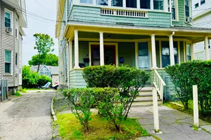87-89 Elmwood Ave, Bridgeport, CT 06605 - Photo 2