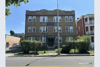 1526-1528 Broad Street, Hartford, CT 06106 - Photo 1