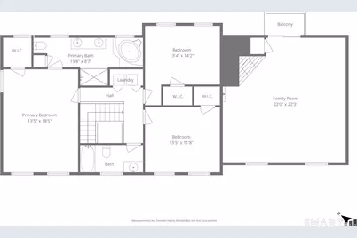 26 Marva Lane, Stamford, CT 06903 - Photo 30