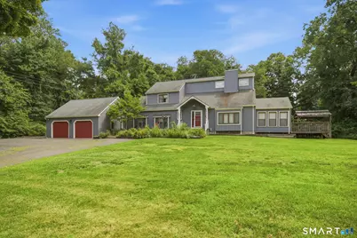 25 Oneil Road, Oxford, CT 06478 - Photo 1