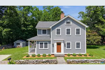 15 High Street, Essex, CT 06426 - Photo 1