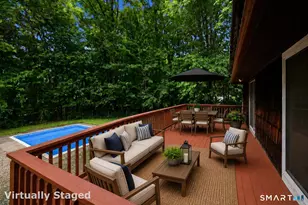 22 Ridge Rd, Newtown, CT 06470 - Photo 22