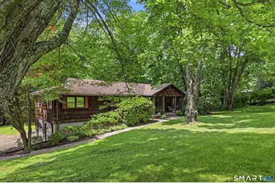 22 Ridge Road, Newtown, CT 06470 - Photo 1