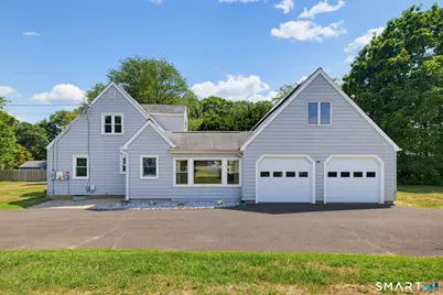 1485 Suffield Street, Suffield, CT 06078 - Photo 2
