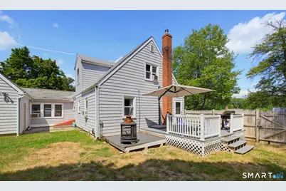1485 Suffield Street, Suffield, CT 06078 - Photo 30