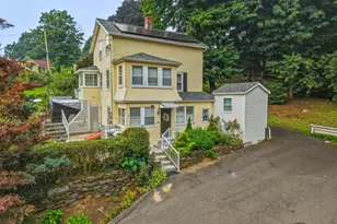 26 Washington St, Derby, CT 06418 - Photo 30