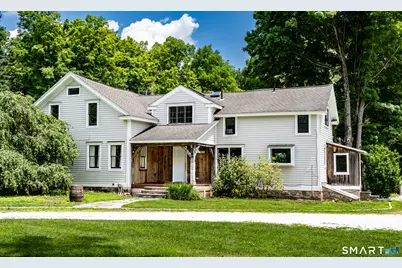 [Address not provided], Kent, CT 06757 - Photo 1