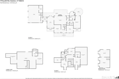 170 Judd Road, Easton, CT 06612 - Photo 40