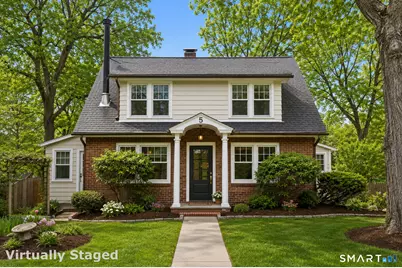5 Sunset Lane, Ridgefield, CT 06877 - Photo 2