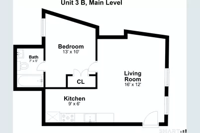 211 Main Street #3B, Stamford, CT 06901 - Photo 10