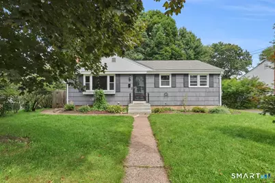 151 Tanner Street, Manchester, CT 06042 - Photo 1
