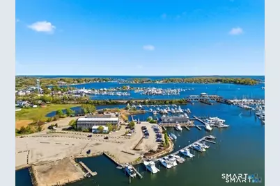 60 Willow Street #304, Stonington, CT 06355 - Photo 2