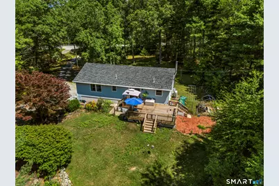 364 Beach Pond Road, Voluntown, CT 06384 - Photo 36