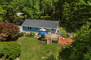 364 Beach Pond Rd, Voluntown, CT 06384 - Photo 36