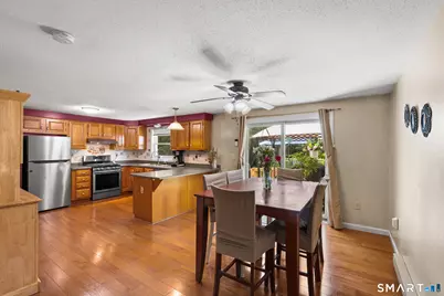 364 Beach Pond Road, Voluntown, CT 06384 - Photo 4