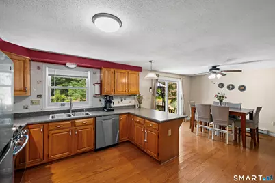 364 Beach Pond Road, Voluntown, CT 06384 - Photo 6
