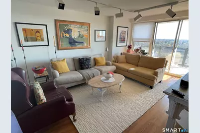 2625 Park Avenue #11P, Bridgeport, CT 06604 - Photo 4