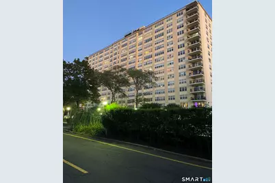 2625 Park Avenue #11P, Bridgeport, CT 06604 - Photo 1