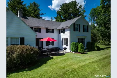 461 Wells Hill Road, Salisbury, CT 06039 - Photo 2