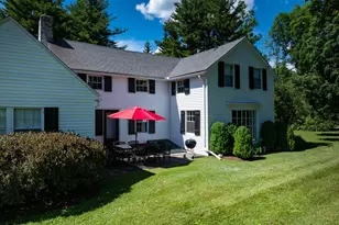 461 Wells Hill Rd, Salisbury, CT 06039 - Photo 2