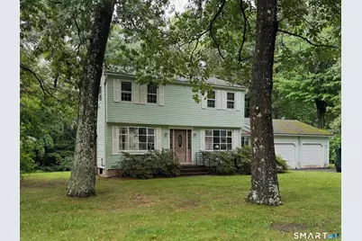 23 Maplewood Drive, Ellington, CT 06029 - Photo 1