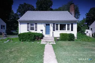 108 White St, Manchester, CT 06042 - Photo 1
