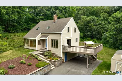 22 Coe Road, Durham, CT 06422 - Photo 2
