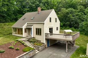 22 Coe Rd, Durham, CT 06422 - Photo 2