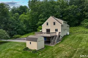 22 Coe Rd, Durham, CT 06422 - Photo 34
