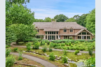 30 Oenoke Lane, New Canaan, CT 06840 - Photo 1