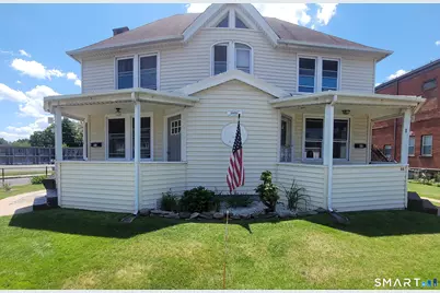 88 East Center Street, Manchester, CT 06040 - Photo 1