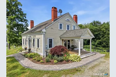 282 Bitgood Road, Griswold, CT 06351 - Photo 1