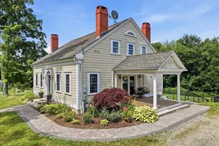 282 Bitgood Rd, Griswold, CT 06351 - Photo 1