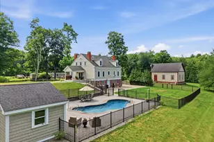 282 Bitgood Rd, Griswold, CT 06351 - Photo 2