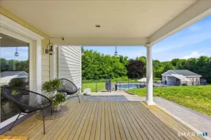 282 Bitgood Rd, Griswold, CT 06351 - Photo 12