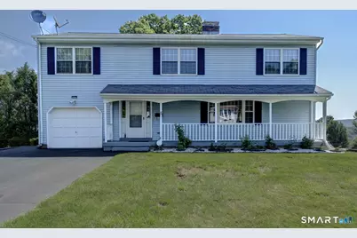 43 Raynor Street, Southington, CT 06489 - Photo 1