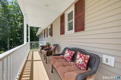 49 Old Acres Road, East Haddam, CT 06469 - Photo 4